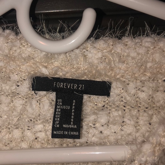 off-white sweater - Picture 4 of 4